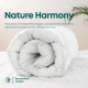 Ковдра ТЕП Природа «HARMONY» membrana print 150х210