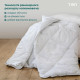 Ковдра ТЕП Природа «HARMONY» membrana print 150х210