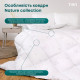 Ковдра ТЕП Природа «HARMONY» membrana print 150х210