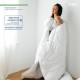 Ковдра ТЕП Four Seasons (150г/250г/м2) microfiber 200x210