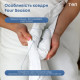 Ковдра ТЕП Four Seasons (150г/250г/м2) microfiber 200x210