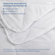 Ковдра ТЕП Four Seasons (150г/250г/м2) microfiber 200x210