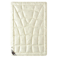 Ковдра Wool Classic вовняна зимова TM IDEIA 140Х210 