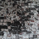Плед акриловый Elway 220x240