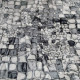 Плед акриловый Elway 220x240