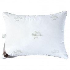Подушка SUPER SOFT CLASSIC 50x70 ТМ IDEIA