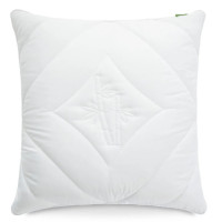 Подушка BOTANICAL BAMBOO БАМБУКОВА 70x70 ТМ IDEIA