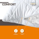 Подушка COMFORT STANDART ТМ IDEIA 70x70