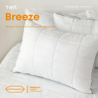 Подушка ТЕП Breeze