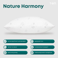 Подушка ТЕП Природа Harmony Membrara Print 50x70