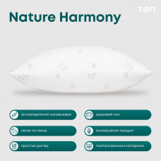 Подушка ТЕП Природа Harmony Membrara Print 50x70