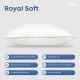 Подушка ТЕП Природа Royal soft Membrara Print 50x70