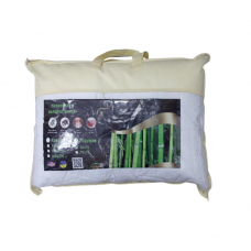 Подушка BAMBOO Premium 50x70 