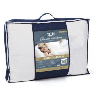 Ковдра ТЕП "White comfort" 200х220